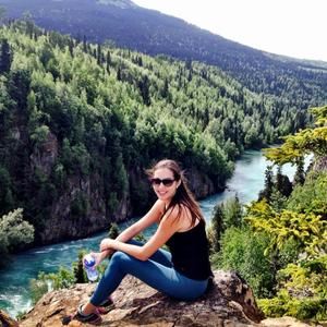 Meet your Posher, Tonia